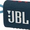 Акустична система JBL GO 3 Blue Pink (JBLGO3BLUP)