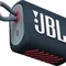 Акустична система JBL GO 3 Blue Pink (JBLGO3BLUP)