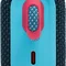 Акустична система JBL GO 3 Blue Pink (JBLGO3BLUP)