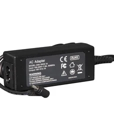Блок живлення Frime для ноутбука Asus 19V 2.1A 40W 2.5x0.7мм + каб.живл. (F19V2.1A40W_ASUS2507)