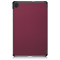 Чохол-книжка BeCover Smart для Samsung Galaxy Tab S6 Lite 10.4 P610/P613/P615/P619 Red Wine (705216)