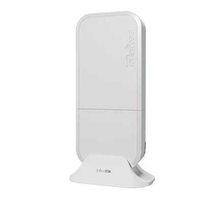 Точка доступу Mikrotik wAP AC (RBwAPG-5HacD2HnD)