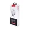 Мережевий зарядний пристрій Intaleo TCA242 (2USB, 2.4A) White (1283126477492)