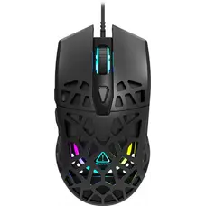 Мишка Canyon Puncher CND-SGM20B Black