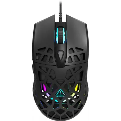 Мишка Canyon Puncher CND-SGM20B Black