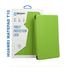 Чохол-книжка BeCover Smart Case для Huawei MatePad T 10 Green (705392)