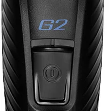 Машинка для стрижки Remington PG2000 Graphite Series G2