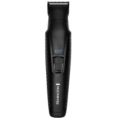 Машинка для стрижки Remington PG2000 Graphite Series G2