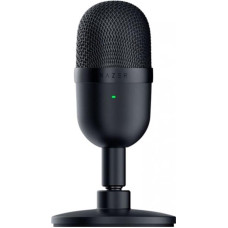 Мікрофон Razer Seiren Mini Black (RZ19-03450100-R3M1)