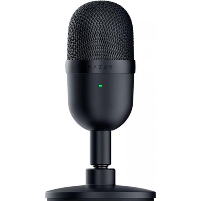 Мікрофон Razer Seiren Mini Black (RZ19-03450100-R3M1)