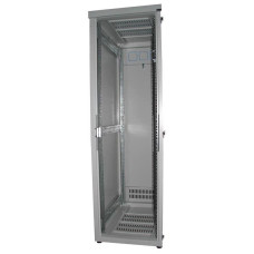 Шафа підлогова CSV Rackmount 33U-600x800 (акрил)