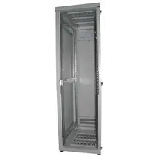 Шафа підлогова CSV Rackmount 33U-600x800 (акрил)