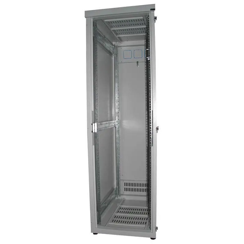Шафа підлогова CSV Rackmount 33U-600x800 (акрил)