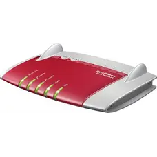 Бездротовий маршрутизатор AVM FRITZ!Box 7360 A/CH