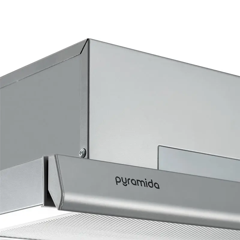 Витяжка Pyramida TLX1-60 SL Витяжка Pyramida TLX1-60 SL