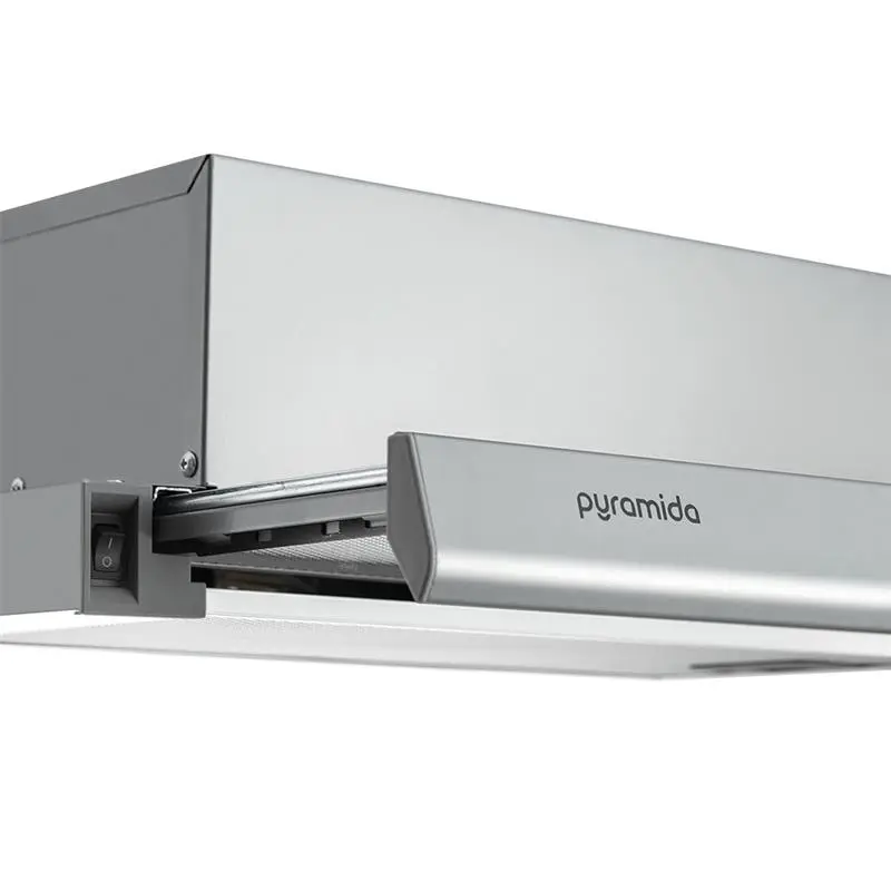 Витяжка Pyramida TLX1-60 SL Витяжка Pyramida TLX1-60 SL