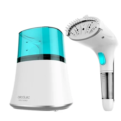 Відпарювач Cecotec SmoothForce 3000 UltraSteam White CCTC-05501