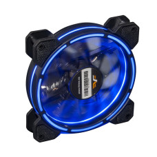 Вентилятор Frime Iris LED Fan Think Ring Blue (FLF-HB120TRB16)