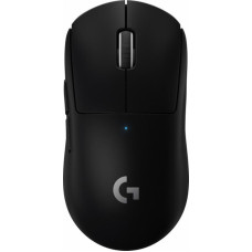 Миша бездротова Logitech G Pro X Superlight Black (910-005880)