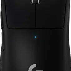 Миша бездротова Logitech G Pro X Superlight Black (910-005880)