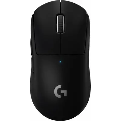 Миша бездротова Logitech G Pro X Superlight Black (910-005880)