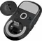 Миша бездротова Logitech G Pro X Superlight Black (910-005880)
