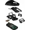 Миша бездротова Logitech G Pro X Superlight Black (910-005880)