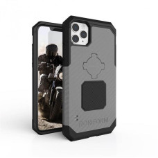 Чохол-накладка Rokform Rugged для Apple iPhone 11 Pro Max Gun Metal (306843P)