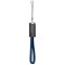 Кабель ColorWay USB - micro USB (M/M), 2.4 А, 0.22 м, Blue (CW-CBUM022-BL)