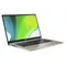 Ноутбук Acer Swift 1 SF114-34-P06V (NX.A7BEU.00Q) Gold