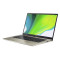 Ноутбук Acer Swift 1 SF114-34-P06V (NX.A7BEU.00Q) Gold