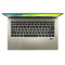 Ноутбук Acer Swift 1 SF114-34-P06V (NX.A7BEU.00Q) Gold