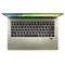 Ноутбук Acer Swift 1 SF114-34-P06V (NX.A7BEU.00Q) Gold