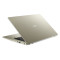 Ноутбук Acer Swift 1 SF114-34-P06V (NX.A7BEU.00Q) Gold