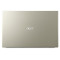 Ноутбук Acer Swift 1 SF114-34-P06V (NX.A7BEU.00Q) Gold