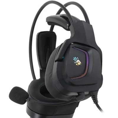Гарнітура A4Tech Bloody G575 Black