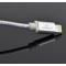 Кабель Cablexpert USB - Lightning (M/M), 1.8 м, сріблястий (CCB-mUSB2B-AMLM-6-S)