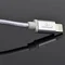 Кабель Cablexpert USB - Lightning (M/M), 1.8 м, сріблястий (CCB-mUSB2B-AMLM-6-S)
