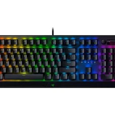 Клавіатура Razer BlackWidow V3 Yellow Switch Black (RZ03-03542100-R3R1)