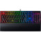 Клавіатура Razer BlackWidow V3 Yellow Switch Black (RZ03-03542100-R3R1)