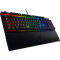 Клавіатура Razer BlackWidow V3 Yellow Switch Black (RZ03-03542100-R3R1)