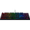 Клавіатура Razer BlackWidow V3 Yellow Switch Black (RZ03-03542100-R3R1)