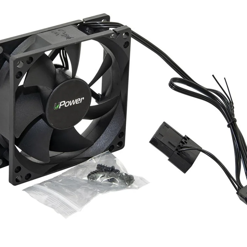 Вентилятор UPower UP8025HB34.16