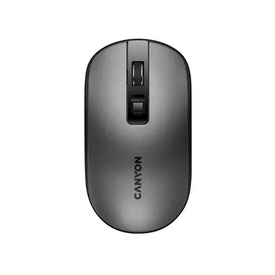 Мишка бездротова Canyon CNS-CMSW18DG Dark Grey