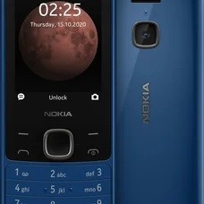 Мобільний телефон Nokia 225 4G Dual Sim Blue