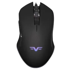 Миша Frime Invader Black (FMC2010)