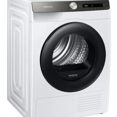 Сушильна машина Samsung DV90T5240AT/UA