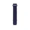 Ремінець BeCover Nylon Style для Amazfit Stratos 1/2/2S/3/GTR 2/GTR 47mm/GTR Lite 47mm/Nexo/Pace Deep Blue (705890)