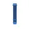 Ремінець BeCover Nylon Style для Samsung Galaxy Watch 42mm/Watch Active/Active 2 40/44mm/Watch 3 41mm/Gear S2 Classic/Gear Sport Blue (705818) Ремінець BeCover Nylon Style для Samsung Galaxy Watch 42mm/Watch Active/Active 2 40/44mm/Watch 3 41mm/Gear S2 Classic/Gear Sport Blue (705818)