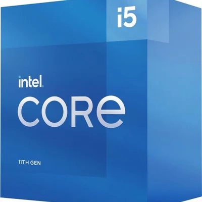 Процесор Intel Core i5 11400 2.6GHz (12MB, Rocket Lake, 65W, S1200) Box (BX8070811400)
